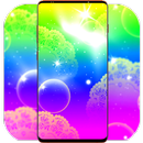 Gradient Wallpaper HD-APK