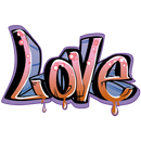 WAStickerApps: Dope Graffiti Sticker APK
