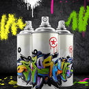 Graffiti Spray Can Simulator APK