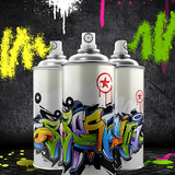 Graffiti Spray Can Simulator-APK
