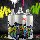 Graffiti Spray Can Simulator icon