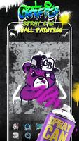 Graffiti Spray Can Simulator 截图 2