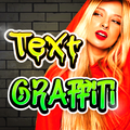 Graffiti Text on Photo 📸 Graffiti Letters Creator