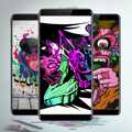 Graffiti Cool Wallpaper