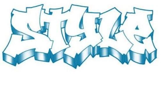 Graffiti Alphabet 3d For Android Apk Download