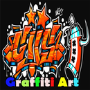 Graffiti Art APK