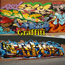 Graffiti Art Gallery aplikacja