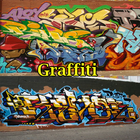 Graffiti Art Gallery 圖標