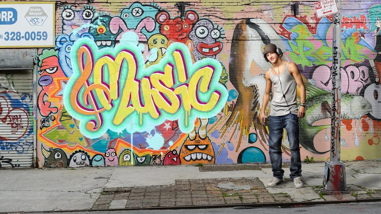 Download 6200 Koleksi Gambar Graffiti Online Terbaik Gratis