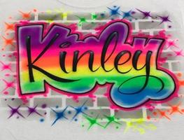 Graffiti Name Design screenshot 1