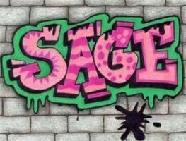 Desain Graffiti Nama screenshot 3