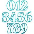 Graffiti Number