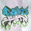 APK Graffiti Sketch Idea