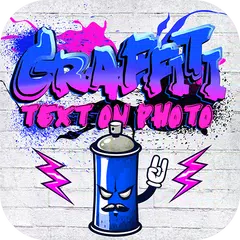 Graffiti Schrift