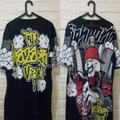 Graffiti t-shirt design
