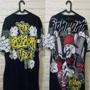 Graffiti t-shirt design APK