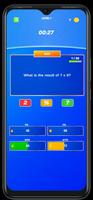 Quiz Millionaire Trivia ảnh chụp màn hình 3
