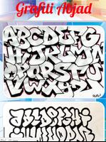 Grafiti Alfabet 截图 1