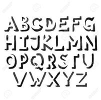 Grafiti Alphabet 截图 3