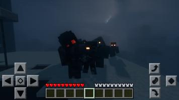 Zombie Apocalypse screenshot 3