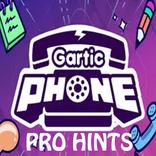 Gartic Phone Game Hints