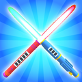 Power Up Saber