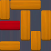 Wood Escape Puzzle icon