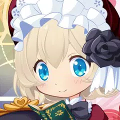 エルプリ！キラキラ輝く宝石の精霊着せ替え育成ゲーム APK download