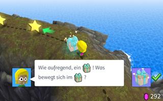 GraphoLearn Swiss German screenshot 2