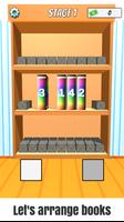 Book Sort Master 截圖 1