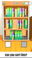 Book Sort Master 스크린샷 2