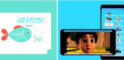 Gratisoe TV Live Streaming Tip Ekran Görüntüsü 2