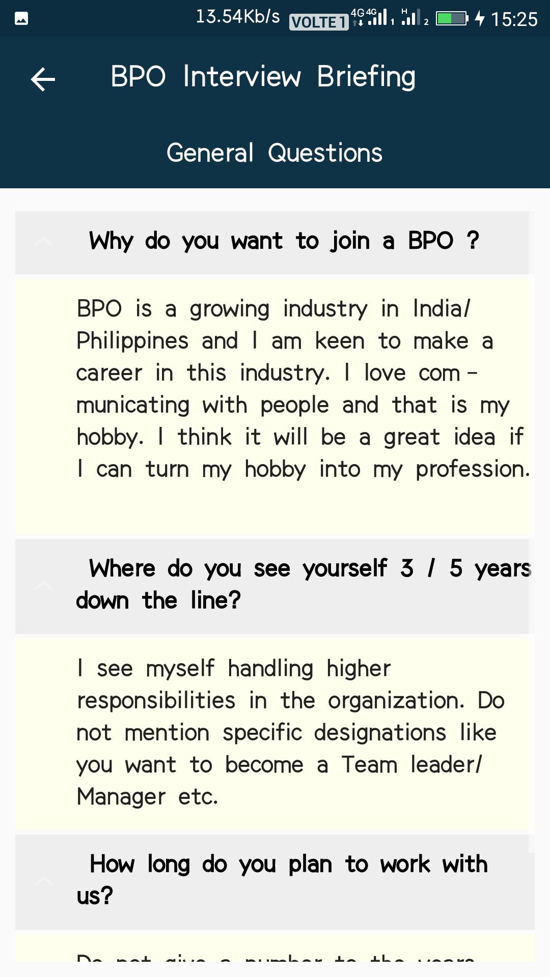 Bpo Aptitude Test With Answers