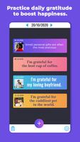 Gratitude App poster