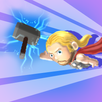 Thor Rush APK