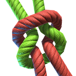 Untangle Master: Untie puzzle - tangle master game