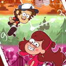 Gravity Falls Wallpaper HD APK