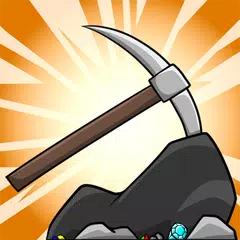 Dig - Mine and Upgrade XAPK download