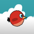 2D FLY BIRD