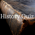 History Quiz