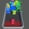 Mega Cubes