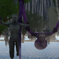 3D Last Hope