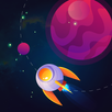 Galaxy Attack: Space war APK