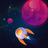 Galaxy Attack: Space war APK