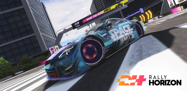 Пошаговое Руководство: Как Скачать Rally Horizon На Android