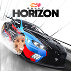 ikon Rally Horizon