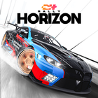 Rally Horizon ไอคอน