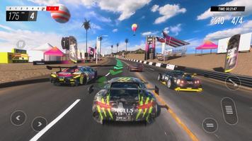 Rally Horizon plakat