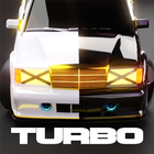 آیکون‌ Turbo Tornado