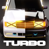Turbo Tornado: Thế giới mở